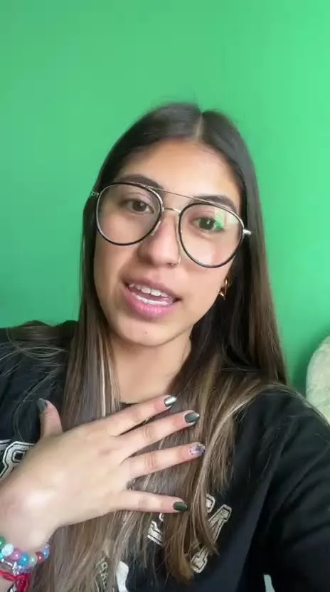 Testimonio de afiliada sobre Marisol