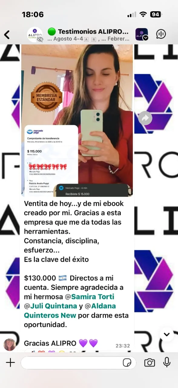 Resultado Hotmart 2
